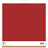 Studio Light PRE-ORDER Cardstock 12x12 Inch Christmas Red (10pcs) (SL-CO-PS60) Studio Light PRE-ORDER Cardstock 12x12 Inch Christmas Red (10pcs) (SL-CO-PS60)