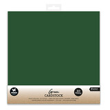 Studio Light Cardstock 12x12 Inch Christmas Green (10pcs) (SL-CO-PS61)