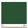 Studio Light PRE-ORDER Cardstock 12x12 Inch Christmas Green (10pcs) (SL-CO-PS61) Studio Light PRE-ORDER Cardstock 12x12 Inch Christmas Green (10pcs) (SL-CO-PS61)