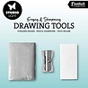Studio Light Drawing Tools (SL-TO-DT01) Studio Light Drawing Tools (SL-TO-DT01)