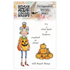AALL and Create Clear Stamp Set A7 GourDee (AALL-TP-1288) AALL and Create Clear Stamp Set A7 GourDee (AALL-TP-1288)