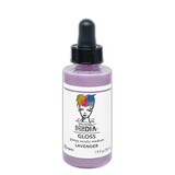 Dina Wakley MEdia Gloss Dropper Lavender (MDO89292) Dina Wakley MEdia Gloss Dropper Lavender (MDO89292)