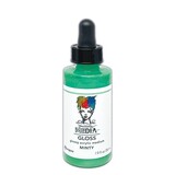 Dina Wakley MEdia Gloss Dropper Minty (MDO89308) Dina Wakley MEdia Gloss Dropper Minty (MDO89308)