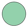 Dina Wakley MEdia Gloss Dropper Minty (MDO89308) Dina Wakley MEdia Gloss Dropper Minty (MDO89308)
