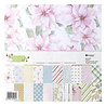 Spellbinders PRE-ORDER Peppermint Twist 12x12 Inch Paper Pack (169084) Spellbinders PRE-ORDER Peppermint Twist 12x12 Inch Paper Pack (169084)