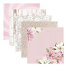 Spellbinders PRE-ORDER Peppermint Twist 12x12 Inch Paper Pack (169084) Spellbinders PRE-ORDER Peppermint Twist 12x12 Inch Paper Pack (169084)
