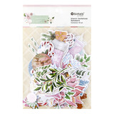 Spellbinders Peppermint Twist Diecut Ephemera (169085)