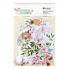 Spellbinders PRE-ORDER Peppermint Twist Diecut Ephemera (169085) Spellbinders PRE-ORDER Peppermint Twist Diecut Ephemera (169085)