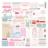 Spellbinders PRE-ORDER Peppermint Twist Diecut Ephemera Sentiments (169086) Spellbinders PRE-ORDER Peppermint Twist Diecut Ephemera Sentiments (169086)