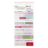 Spellbinders PRE-ORDER Peppermint Twist Sticker Book (169089) Spellbinders PRE-ORDER Peppermint Twist Sticker Book (169089)