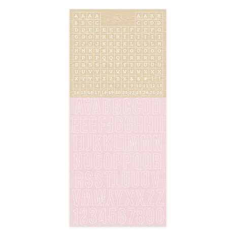 Spellbinders Peppermint Twist Sticker Book (169089) Spellbinders Peppermint Twist Sticker Book (169089)