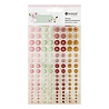 Spellbinders PRE-ORDER Peppermint Twist Candy Embellishments (169108) Spellbinders PRE-ORDER Peppermint Twist Candy Embellishments (169108)