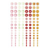 Spellbinders Peppermint Twist Candy Embellishments (169108) Spellbinders Peppermint Twist Candy Embellishments (169108)