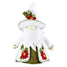 Spellbinders 3D Felt Décor Winter & Christmas Embellishments Dies (S4-1491) Spellbinders 3D Felt Décor Winter & Christmas Embellishments Dies (S4-1491)