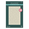 Spellbinders Merry Mischief Season Sparkles 3D Embossing Folder (E3D-146) Spellbinders Merry Mischief Season Sparkles 3D Embossing Folder (E3D-146)