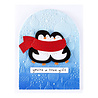Spellbinders Merry Mischief Cozy Waddles Stamp & Die Set (SDS-210) Spellbinders Merry Mischief Cozy Waddles Stamp & Die Set (SDS-210)