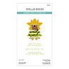 Spellbinders Merry Mischief Deck the Paws Stamp & Die Set (SDS-211) Spellbinders Merry Mischief Deck the Paws Stamp & Die Set (SDS-211)