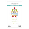 Spellbinders PRE-ORDER Merry Mischief Hedge-Hugs Stamp & Die Set (SDS-213) Spellbinders PRE-ORDER Merry Mischief Hedge-Hugs Stamp & Die Set (SDS-213)