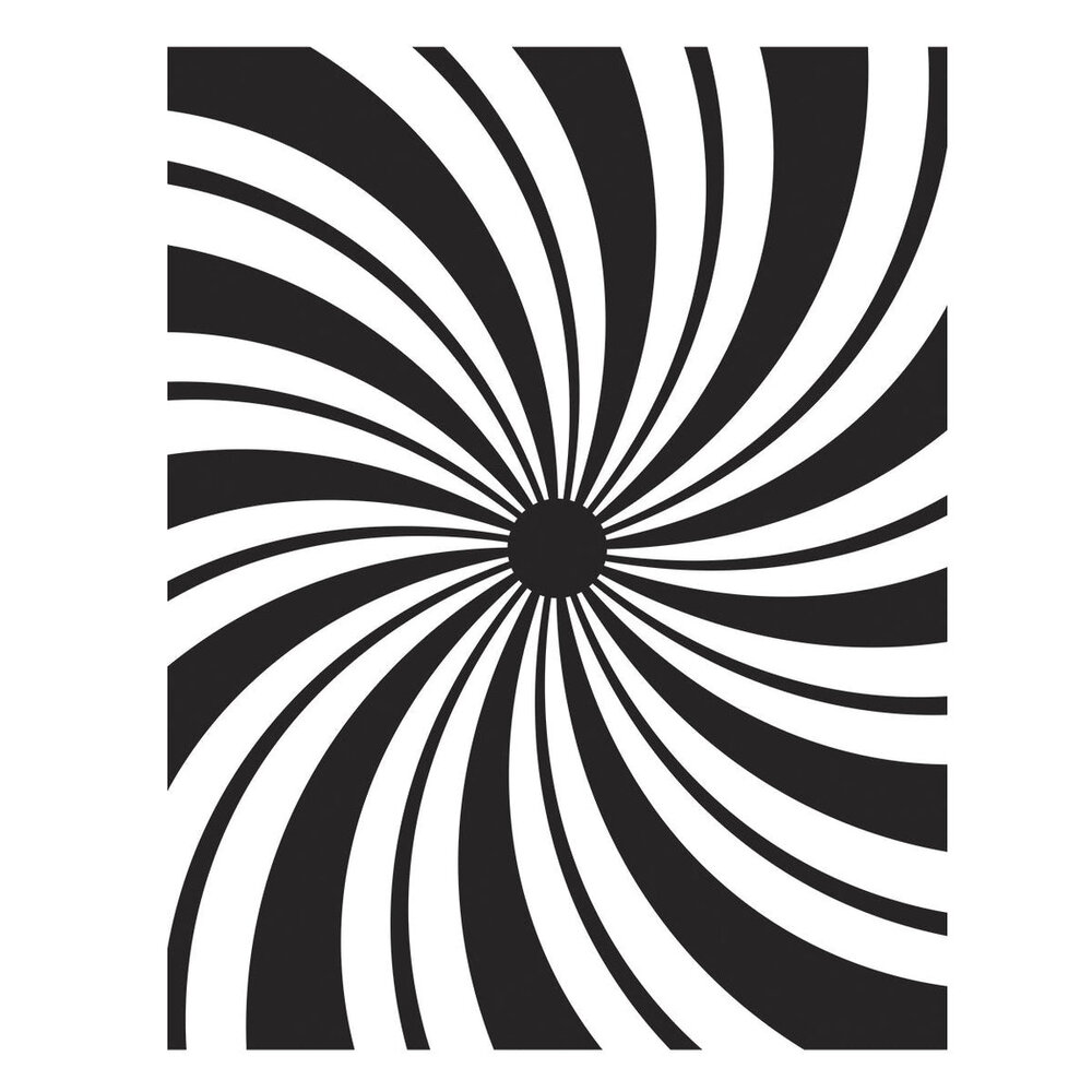 Spellbinders Merry Mischief Peppermint Twist Press Plate (BP-315) Spellbinders Merry Mischief Peppermint Twist Press Plate (BP-315)