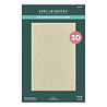 Spellbinders Bibi's Musical Notes Musical Notes 3D Embossing Folder (E3D-133) Spellbinders Bibi's Musical Notes Musical Notes 3D Embossing Folder (E3D-133)