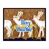 Spellbinders Starry Holiday Stars and Fronds Frame 3D Embossing Folder (E3D-152) Spellbinders Starry Holiday Stars and Fronds Frame 3D Embossing Folder (E3D-152)