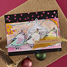 Spellbinders PRE-ORDER Starry Holiday Merry, Merry, Merry Bird Registration Press Plate & Die Set (BPR-035) Spellbinders PRE-ORDER Starry Holiday Merry, Merry, Merry Bird Registration Press Plate & Die Set (BPR-035)