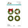 Spellbinders PRE-ORDER Say Cheese Classic Mouse Christmas Holiday Wreath Dies (S6-265) Spellbinders PRE-ORDER Say Cheese Classic Mouse Christmas Holiday Wreath Dies (S6-265)