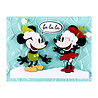 Spellbinders PRE-ORDER Say Cheese Classic Mouse Christmas Classic Mouse Christmas Embellishments Dies (S4-1496) Spellbinders PRE-ORDER Say Cheese Classic Mouse Christmas Classic Mouse Christmas Embellishments Dies (S4-1496)