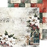 Craft O'Clock Oh Christmas Night 12x12 Inch Paper Set (CC-F41-OCN-00) Craft O'Clock Oh Christmas Night 12x12 Inch Paper Set (CC-F41-OCN-00)