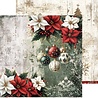 Craft O'Clock Oh Christmas Night 12x12 Inch Paper Set (CC-F41-OCN-00) Craft O'Clock Oh Christmas Night 12x12 Inch Paper Set (CC-F41-OCN-00)