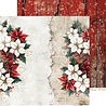 Craft O'Clock Oh Christmas Night 12x12 Inch Paper Set (CC-F41-OCN-00) Craft O'Clock Oh Christmas Night 12x12 Inch Paper Set (CC-F41-OCN-00)
