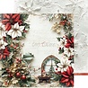Craft O'Clock Oh Christmas Night 12x12 Inch Paper Set (CC-F41-OCN-00) Craft O'Clock Oh Christmas Night 12x12 Inch Paper Set (CC-F41-OCN-00)