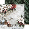 Craft O'Clock Oh Christmas Night 12x12 Inch Paper Set (CC-F41-OCN-00) Craft O'Clock Oh Christmas Night 12x12 Inch Paper Set (CC-F41-OCN-00)