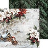 Craft O'Clock Oh Christmas Night 8x8 Inch Paper Set (CC-F41-OCN-07) Craft O'Clock Oh Christmas Night 8x8 Inch Paper Set (CC-F41-OCN-07)