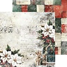 Craft O'Clock Oh Christmas Night 6x6 Inch Paper Set (CC-F41-OCN-10) Craft O'Clock Oh Christmas Night 6x6 Inch Paper Set (CC-F41-OCN-10)