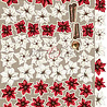 Craft O'Clock Oh Christmas Night Extras Set Flowers & More (CC-F41-OCN-11) Craft O'Clock Oh Christmas Night Extras Set Flowers & More (CC-F41-OCN-11)