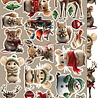 Craft O'Clock Oh Christmas Night Extras Set Flowers & More (CC-F41-OCN-11) Craft O'Clock Oh Christmas Night Extras Set Flowers & More (CC-F41-OCN-11)