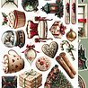 Craft O'Clock Oh Christmas Night Extras Set Christmas (CC-F41-OCN-12) Craft O'Clock Oh Christmas Night Extras Set Christmas (CC-F41-OCN-12)
