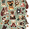 Craft O'Clock Oh Christmas Night Extras Set Christmas (CC-F41-OCN-12) Craft O'Clock Oh Christmas Night Extras Set Christmas (CC-F41-OCN-12)