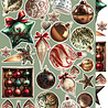 Craft O'Clock Oh Christmas Night Extras Set Christmas (CC-F41-OCN-12) Craft O'Clock Oh Christmas Night Extras Set Christmas (CC-F41-OCN-12)