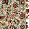 Craft O'Clock Oh Christmas Night Extras Set Christmas (CC-F41-OCN-12) Craft O'Clock Oh Christmas Night Extras Set Christmas (CC-F41-OCN-12)