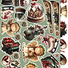 Craft O'Clock Oh Christmas Night Extras Set Christmas (CC-F41-OCN-12) Craft O'Clock Oh Christmas Night Extras Set Christmas (CC-F41-OCN-12)