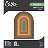Sizzix Eileen Hull Thinlits Die Set Tunnel Arches (666980) Sizzix Eileen Hull Thinlits Die Set Tunnel Arches (666980)