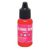 Ranger Tim Holtz Alcohol Ink Neon Atomic (TAN91745)