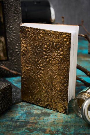 Sizzix 3D Texture Fades A5 Large Kaleidoscope (667001) Sizzix 3D Texture Fades A5 Large Kaleidoscope (667001)