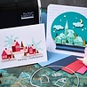 Sizzix Thinlits Die Set Snowglobe #2 (662421) Sizzix Thinlits Die Set Snowglobe #2 (662421)
