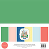 Carta Bella PRE-ORDER New York City 12x12 Inch Coordination Solids Paper Pack (CBNYC471015) Carta Bella PRE-ORDER New York City 12x12 Inch Coordination Solids Paper Pack (CBNYC471015)