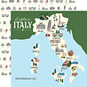 Carta Bella PRE-ORDER Italy 12x12 Inch Collection Kit (CBI472016) Carta Bella PRE-ORDER Italy 12x12 Inch Collection Kit (CBI472016)