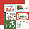 Carta Bella PRE-ORDER Italy 12x12 Inch Collection Kit (CBI472016) Carta Bella PRE-ORDER Italy 12x12 Inch Collection Kit (CBI472016)
