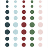 Echo Park Winter Fun Enamel Dots (WF468028) Echo Park Winter Fun Enamel Dots (WF468028)